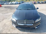 Lincoln Mkz Hybrid Select 3LN6L5LU7HR645586 снимка