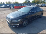 Lincoln Mkz Hybrid Select 3LN6L5LU7HR645586 снимка