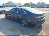 Lincoln Mkz Hybrid Select 3LN6L5LU7HR645586 снимка