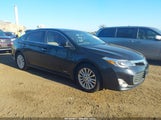 Toyota Avalon Hybrid Xle Touring 4T1BD1EB6EU021637 снимка