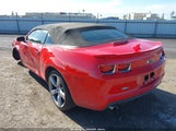 Chevrolet Camaro 2Lt 2G1FC3DD8B9206989 fotografie