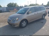 Honda Odyssey Ex-L 5FNRL38747B434645 снимка