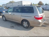 Honda Odyssey Ex-L 5FNRL38747B434645 снимка