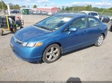 Honda Civic Lx 1HGFA16598L114123 снимка