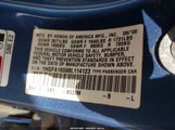 Honda Civic Lx 1HGFA16598L114123 снимка