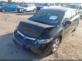 Honda Civic Ex 1HGFA16816L019675 снимка