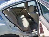 Nissan Altima 2.5 S 1N4AL2AP4CC155596 снимка