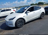 Tesla Model Y Long Range Dual Motor Rear-Wheel Drive 7SAYGDED3SA349059 fotografie