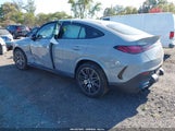 Mercedes-Benz Amg Glc 43 Coupe 4Matic W1NKJ8HB7SF306258 снимка