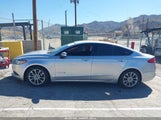 Ford Fusion Hybrid Se 3FA6P0LU5HR247438 fotografie