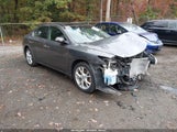 Nissan Maxima 3.5 Sv 1N4AA5AP4EC452992 снимка