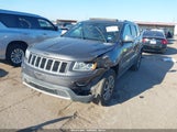 Jeep Grand Cherokee Limited 1C4RJEBG5FC872385 снимка