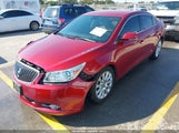 Buick Lacrosse Premium 1 Group 1G4GF5E36DF166776 снимка