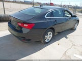 Chevrolet Malibu Fwd 1Lt 1G1ZD5ST1RF129996 photo