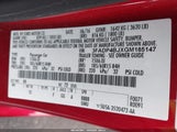 Ford Fiesta Se 3FADP4BJXGM185147 снимка