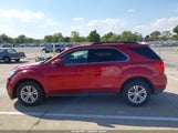 Chevrolet Equinox 1Lt 2GNALBEKXE1128394 снимка