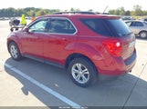 Chevrolet Equinox 1Lt 2GNALBEKXE1128394 снимка