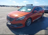 Hyundai Sonata Limited 2.0T 5NPE34AB0FH177504 снимка