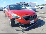 Hyundai Sonata Limited 2.0T 5NPE34AB0FH177504 fotografie
