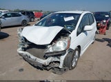 Honda Fit Sport JHMGE8H54BC002025 снимка