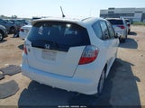 Honda Fit Sport JHMGE8H54BC002025 снимка