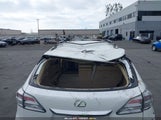 Lexus Rx 350 JTJZK1BAXA2405721 снимка