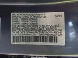 Acura Integra A-Spec Technology 19UDE4H69RA010991 снимка