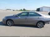 Toyota Camry Xse 4T1BF1FK0HU369303 fotografie