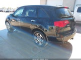 Acura Mdx Technology Package 2HNYD28468H508727 снимка