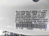 Honda Civic Ex-L 19XFB2F9XEE004920 снимка
