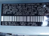 Toyota Prius Three Touring JTDKARFU0G3012288 снимка