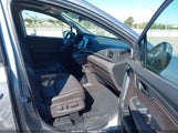 Honda Odyssey Ex-L 5FNRL6H68RB050525 fotografie