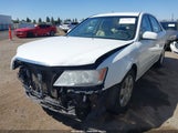 Hyundai Sonata Gls 5NPET46C09H451337 снимка