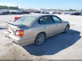 Lexus Gs 300 JT8BD68S6X0049038 снимка