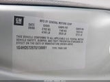 Buick Lucerne Cxl 1G4HD57287U138881 снимка