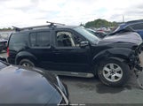 Nissan Pathfinder Sv 5N1AR1NB0CC605676 снимка
