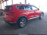 Hyundai Santa Fe Sel 5NMS3DAJ5NH456078 снимка