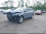Kia Sorento 2.4L Lx 5XYPG4A35LG684889 fotografie