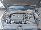 Kia Forte Lxs 3KPF24ADXRE741371 снимка