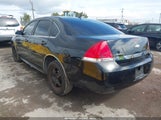 Chevrolet Impala Ls 2G1WF5EK8B1313863 fotografie