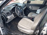Subaru Forester 2.5I Limited JF2SJARC9FH437886 снимка