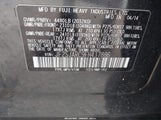 Subaru Forester 2.5I Limited JF2SJARC9FH437886 снимка