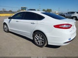 Ford Fusion Se 3FA6P0H73ER115471 снимка
