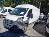 Ram Promaster  High Roof 159 Wb 3C6TRVDG3JE154600 снимка