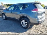 Nissan Rogue S 5N1AT2MV1EC774790 снимка