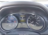 Nissan Rogue S 5N1AT2MV1EC774790 снимка