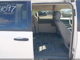 Chrysler Town & Country Lx 2A8HR44H28R834555 fotografie