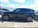 BMW X5 xDrive40I 5UXCR6C07P9N44856 photo
