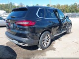 BMW X5 xDrive40I 5UXCR6C07P9N44856 photo