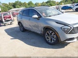 Kia Sportage Sx 5XYK4CAF8PG111692 photo